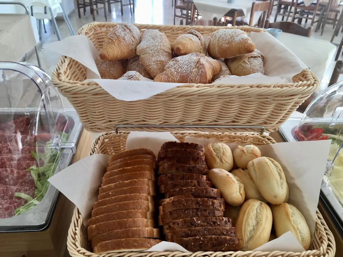 ריצ'יונה Hotel Levante Convenzionato Aquafan E Oltremare