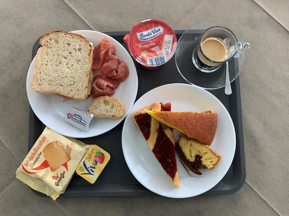 ריצ'יונה Hotel Levante Convenzionato Aquafan E Oltremare