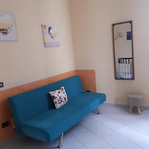 Stylish Flat Il Sole Appartamento