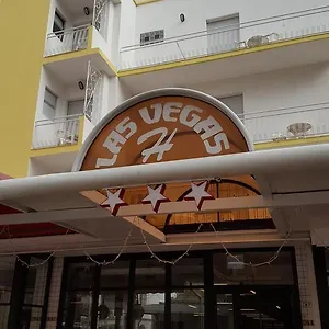 3* Hotel Family Vegas