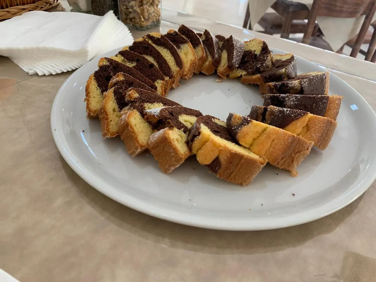 Hotel Levante Riccione a pochi passi dal mare 2*,